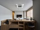 【オーシャンビュースイート】風の間