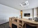 【オーシャンビュースイート】風の間