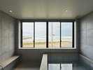 【オーシャンビューラグジュアリースイート】波の間