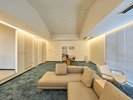 【オーシャンビューラグジュアリースイート】波の間