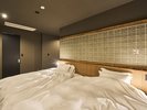 【オーシャンビューラグジュアリースイート】波の間