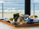 北前文化を映す「和朝食」