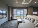 「風の間」リビングエリア