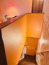 お部屋の階段