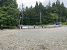 無料駐車場あります