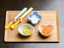 ・離乳食一例