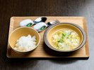 ・離乳食一例