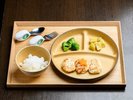 ・離乳食一例