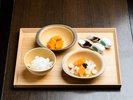 ・離乳食一例