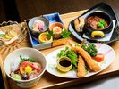 ・お子様お食事一例