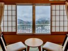 【禁煙/本館和室】バスなし・トイレ付き(12畳+寝室)