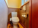 【禁煙/本館和室】バスなし・トイレ付き(12畳+寝室)