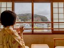 【別館和室】トイレ付き(8〜12畳)