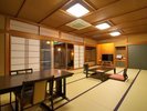 露天風呂付客室「なごみ」