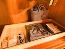 露天風呂付客室「なごみ」
