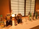【ラウンジ飲み放題】くつろぎのひとときに、自由な一杯を。