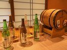 【ラウンジ飲み放題】くつろぎのひとときに、自由な一杯を。