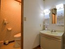 【禁煙/別館和室】トイレ付き(8〜12畳)