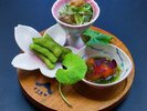お食事一例