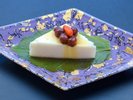 スタンダードプランお食事一例