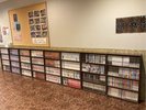 新設コミックコーナー
