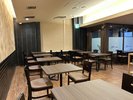 お仕事や待ち合わせ、読書など自由にご利用下さい。