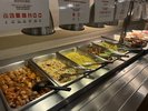 リニューアルした夕食バイキング一例 ※ご宿泊人数により和食膳の場合あり※指定不可※
