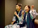 1時間無料カラオケコーナー(先着順となります)