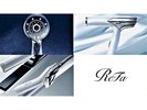 ReFaルーム極上の美容体験でこころが弾むひとときを。【ReFaルーム限定】