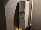 各階ウォーターサーバー