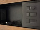 照明スイッチ