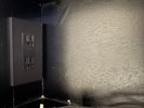 ベッドコンセント