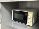 電子レンジ