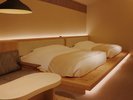 ただ景色を眺め、湯に浸かり、自然とともに在るだけの贅沢を、どうぞご堪能ください。
