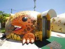 リームゾーン★きょうりゅう 外観