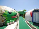 リームゾーン★きょうりゅう 外観
