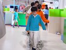 元気チャレンジ館