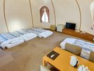 【ヴィレッジゾーン】和室風2〜4名様利用