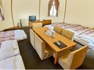 【ヴィレッジゾーン】和室風4〜6名様利用