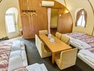 【ヴィレッジゾーン】和室風4〜6名様利用