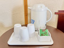 【ヴィレッジゾーン】お茶セット