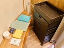 【ヴィレッジゾーン】アメニティ