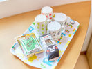 【ドリームゾーン】お茶セット