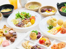 【バイキング】夕食料理一例