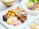 【バイキング】夕食料理一例