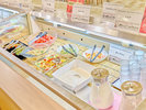 【バイキング】朝から栄養たっぷりの朝食メニュー 。朝食料理一例