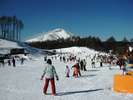 軽井沢スノーパーク