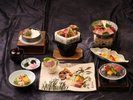 近江牛極味会席