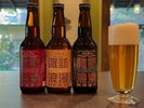 ご当地ドリンク 地ビール 麗人酒造【諏訪浪漫】
