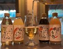 ご当地ドリンク<イメージ>